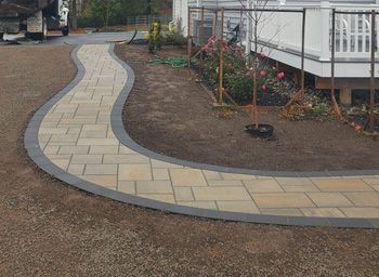 Patio, Franklin Lakes, NJ