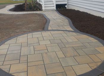 Patio, Ho Ho Kus, NJ