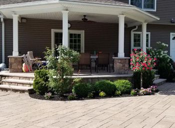 Patio, Ramsey, NJ