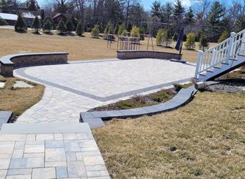 Patio, Oakland, NJ