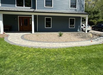 Patio, Upper Saddle River, NJ