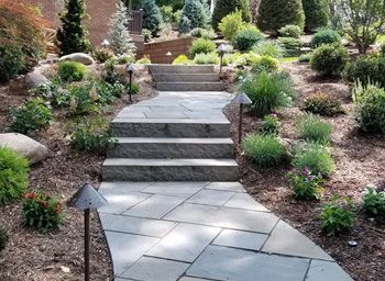 Patio, Haledon, NJ