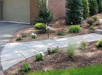 Patio, Woodcliff Lake, NJ