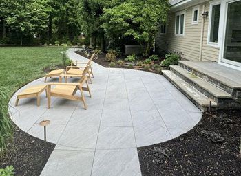 Patio, Montvale, NJ