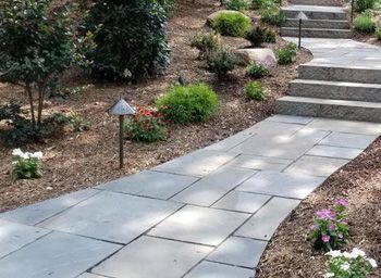 Patio, Hillsdale, NJ