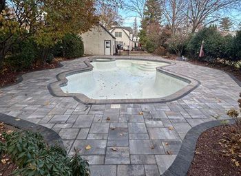 Patio Services, Allendale, NJ