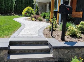 Patio Services, Mahwah, NJ