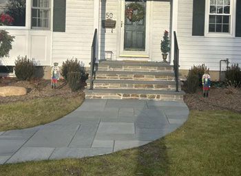 Patio Services, Saddle River, NJ