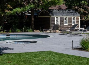 Patio Installation, Wyckoff, NJ