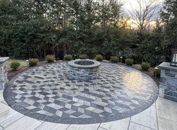 Patio Installation, Ridgewood, NJ