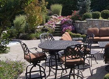 Patio Installation, Franklin Lakes, NJ