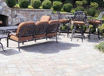Patio Installation, Mahwah, NJ