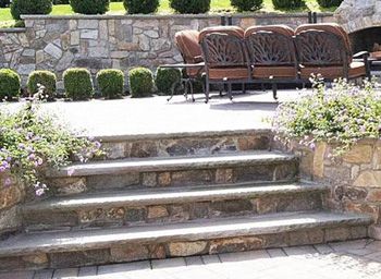 Patio Installation, Oakland, NJ