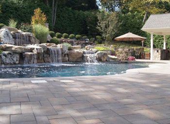 Patio Installation, Haledon, NJ