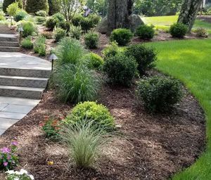 Planting, Upper Saddle River, NJ