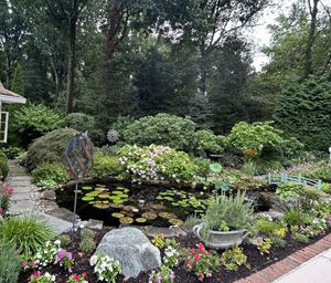 Planting, North Haledon, NJ