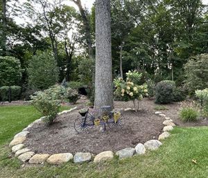 Planting Services, Wyckoff, NJ