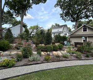 Planting Services, Franklin Lakes, NJ