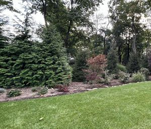 Planting Services, Ho Ho Kus, NJ