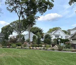Planting Services, Mahwah, NJ