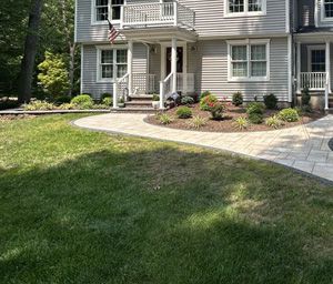 Planting Services, Upper Saddle River, NJ
