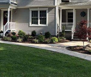 Planting Services, Saddle River, NJ