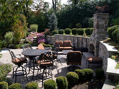 Landscape Services Midland Park, NJ