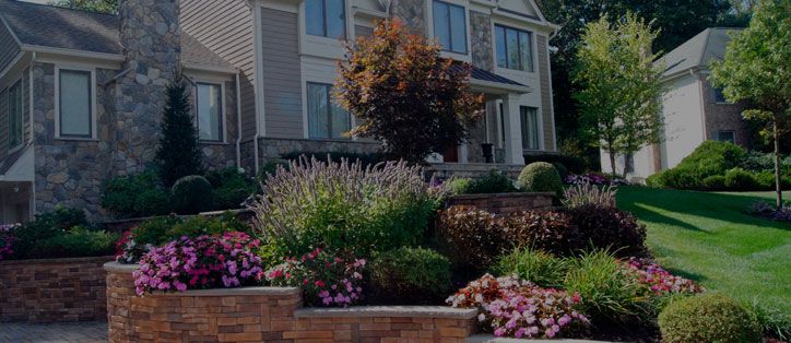 Landscape Design & Installation, Wyckoff, NJ