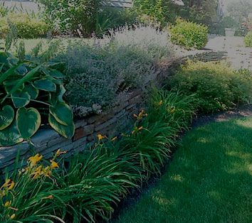 Lawn Maintenance, Allendale, NJ
