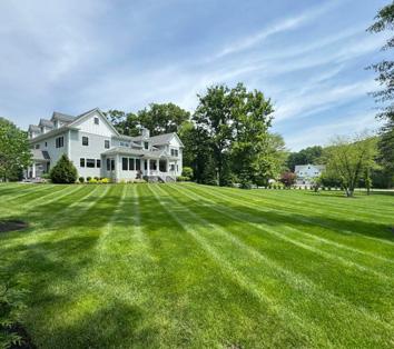 Lawn Maintenance, Allendale, NJ