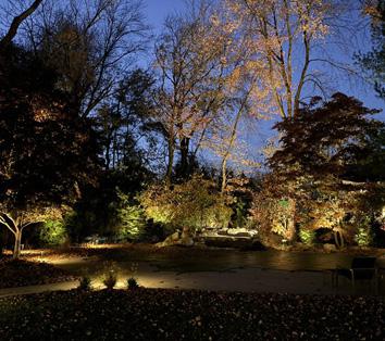 Low Voltage Lighting, Ridgewood, NJ