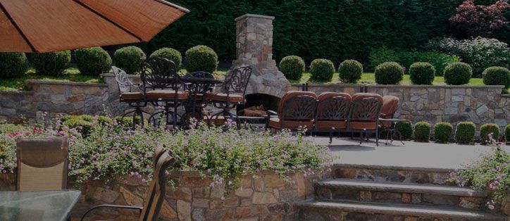 Outdoor Kitchens, Franklin Lakes, NJ