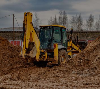 Excavation, Ridgewood, NJ