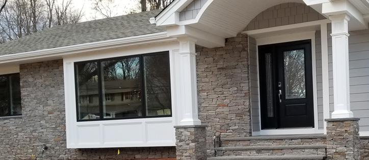 Masonry, Allendale, NJ