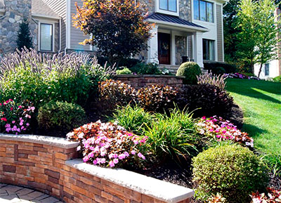 Shrub Trimming, Midland Park, NJ